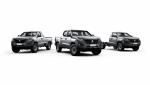 Peugeot Landtrek Workhorse Single Cab 2020 года